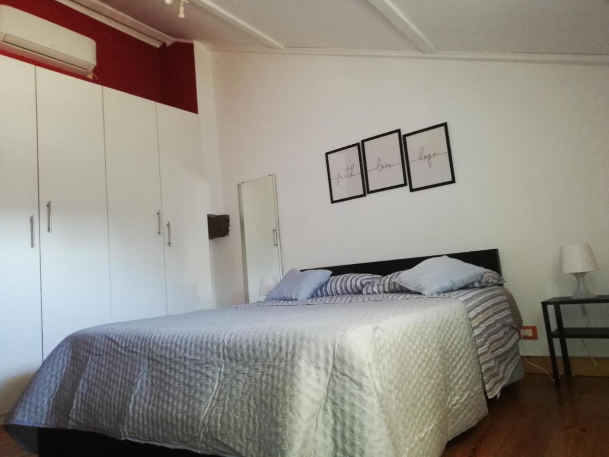 Alfa Casa Vacanze Cataniaアパートメント エクステリア 写真