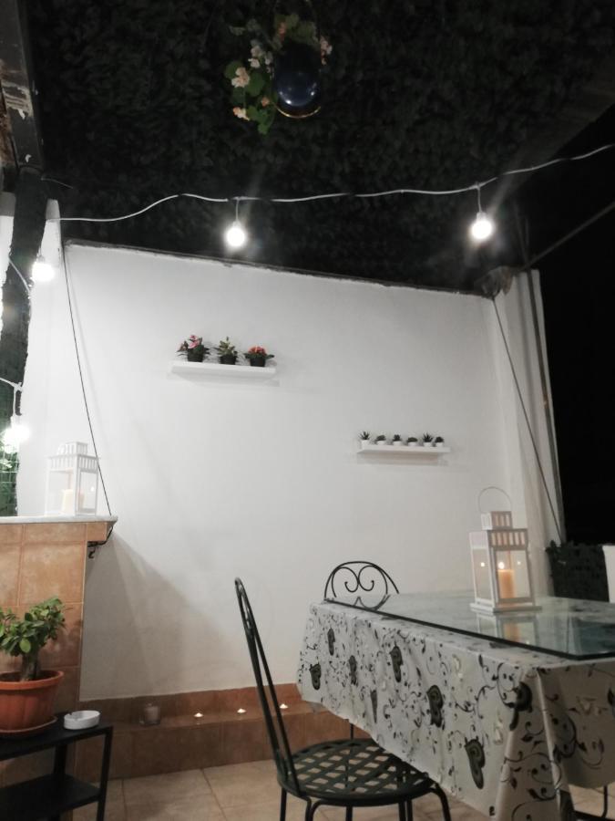 Alfa Casa Vacanze Cataniaアパートメント エクステリア 写真