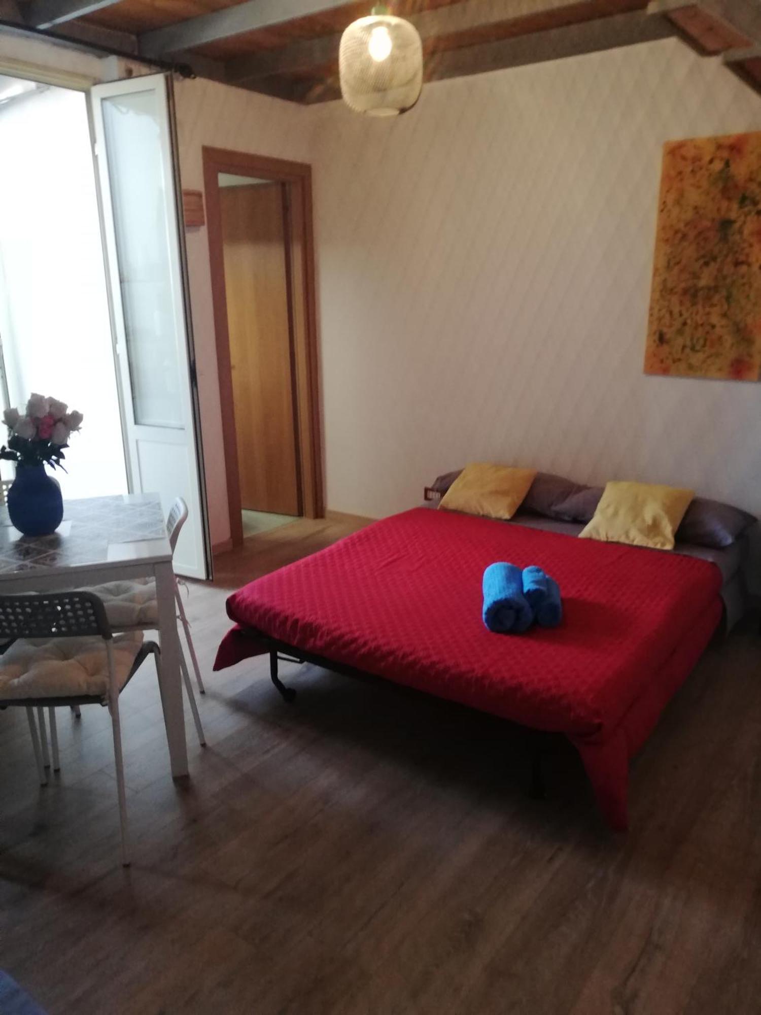 Alfa Casa Vacanze Cataniaアパートメント エクステリア 写真